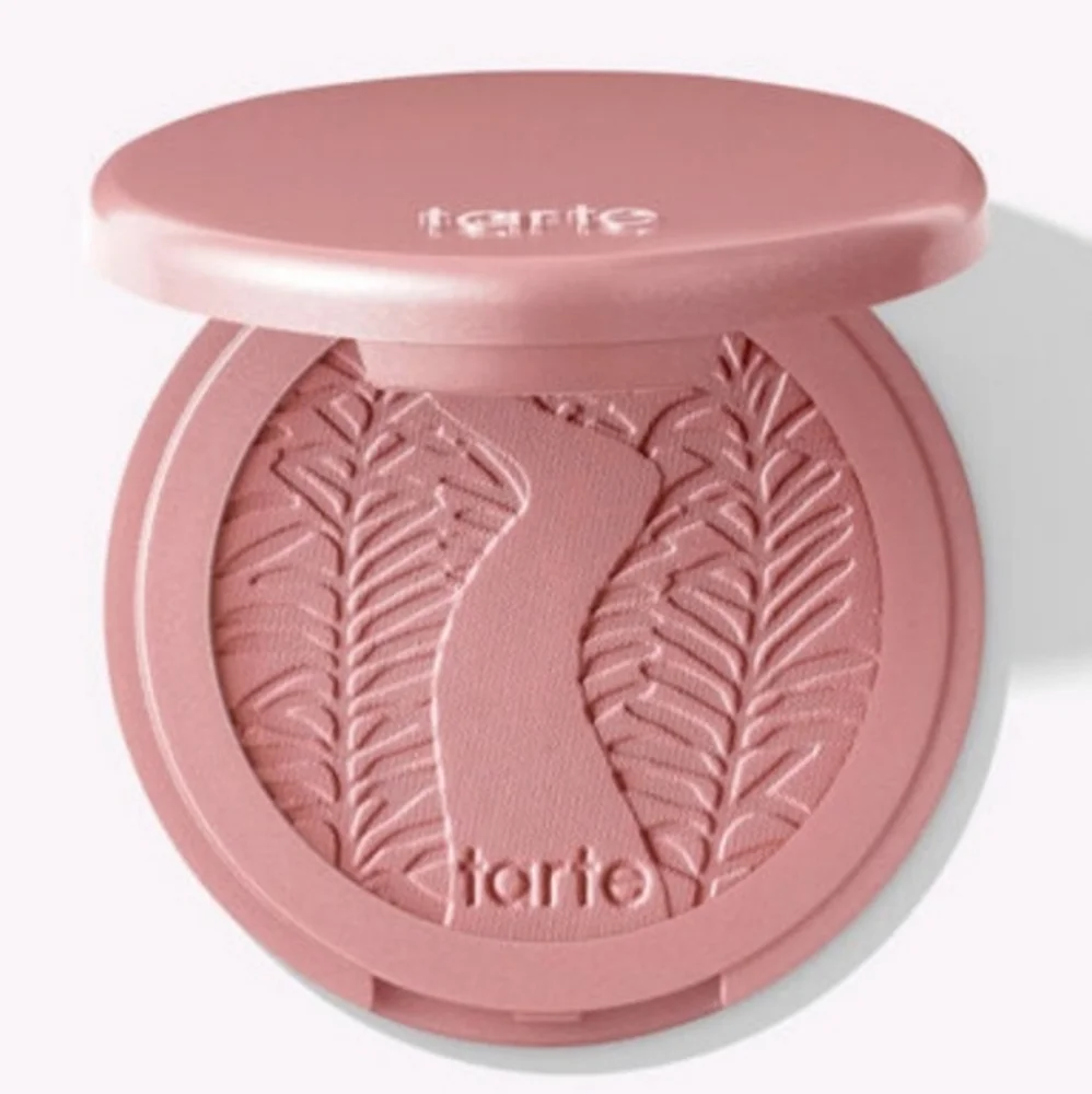 Amazonian Clay 12 Hour Blush in Paaarty